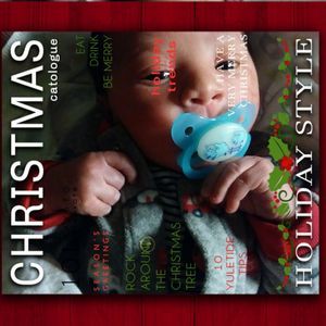 Meet your Posher, Adrian